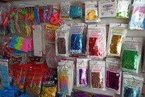 Cotillón Sol de Julio