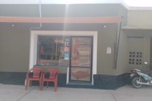 Cotillón Sonrisas Mágicas