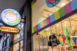 Cotillòn Suarez Kingdom