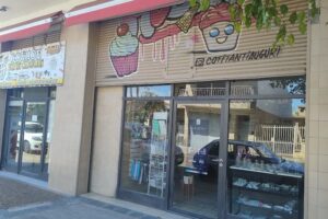 Cotillón Tanti Auguri