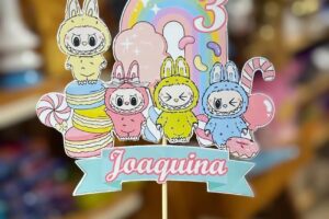 Cotillón Tienda para el Repostero