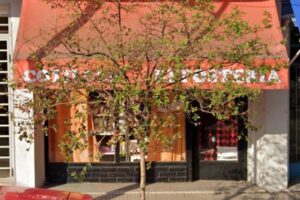 Cotillón timón y pumba