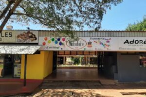 Cotillón Todo Dulce