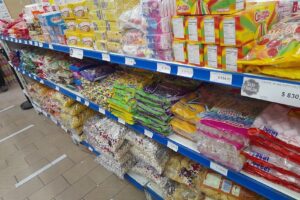 Cotillon Todo Fiestas