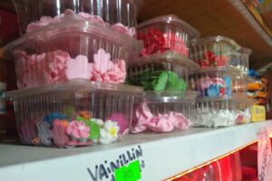 Cotillon todo suelto Ainhoa