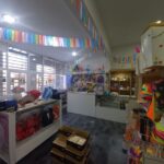 Cotillón Tres Deseos