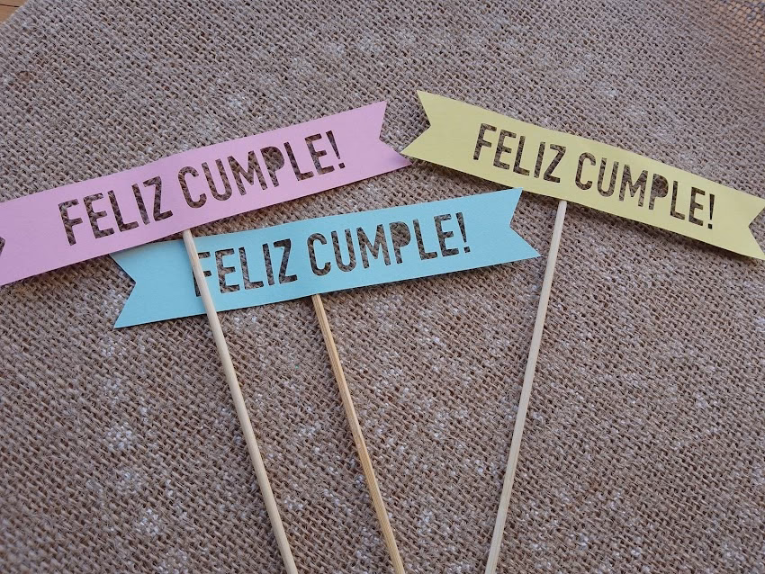 Cotillón tres deseos