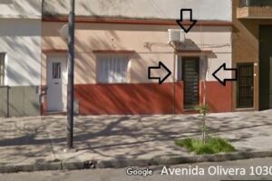 Cotillon Tsumara Artesanal