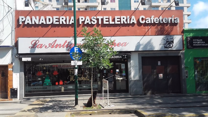 Cotillon Verde Manzana