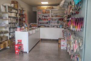 Cotillón Vero Tortas