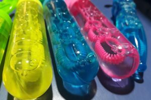 Cotillón Villa María