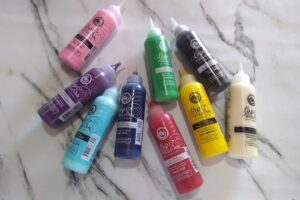 Cotillon y Art de Repostería Lo de Vilma