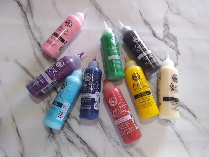 Cotillon y Art de Repostería Lo de Vilma