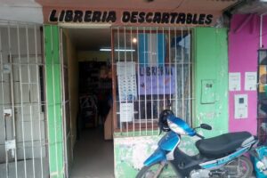 Cotillon Y Descartables