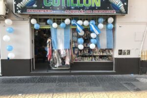 Cotillón y Disfraces Planet Fun