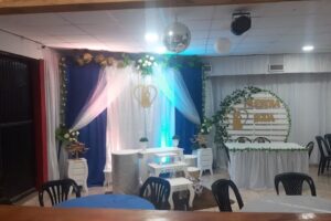 Cotillón y Juguetería Total Gio