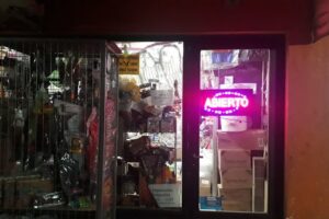 Cotillón y Libreria Roxi