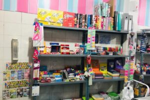 Cotillon y libreria rp