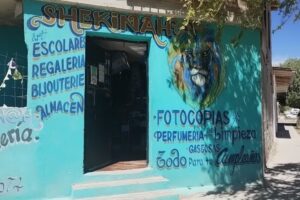 Cotillón y Librería Shekinah