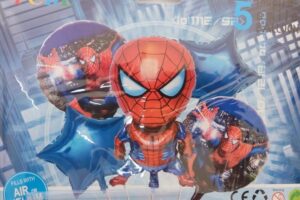 Cotillón y Papelera Bagheera