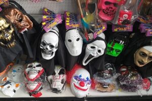 Cotillón Y Papelera El Griego