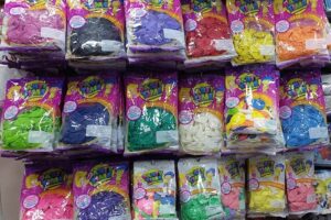 Cotillón y Piñatería Esbri