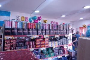 Cotillón y Pirotecnia Cienfuegos