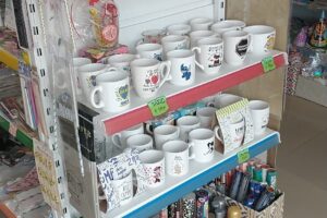 Cotillon Y Regaleria Dulce Montaña