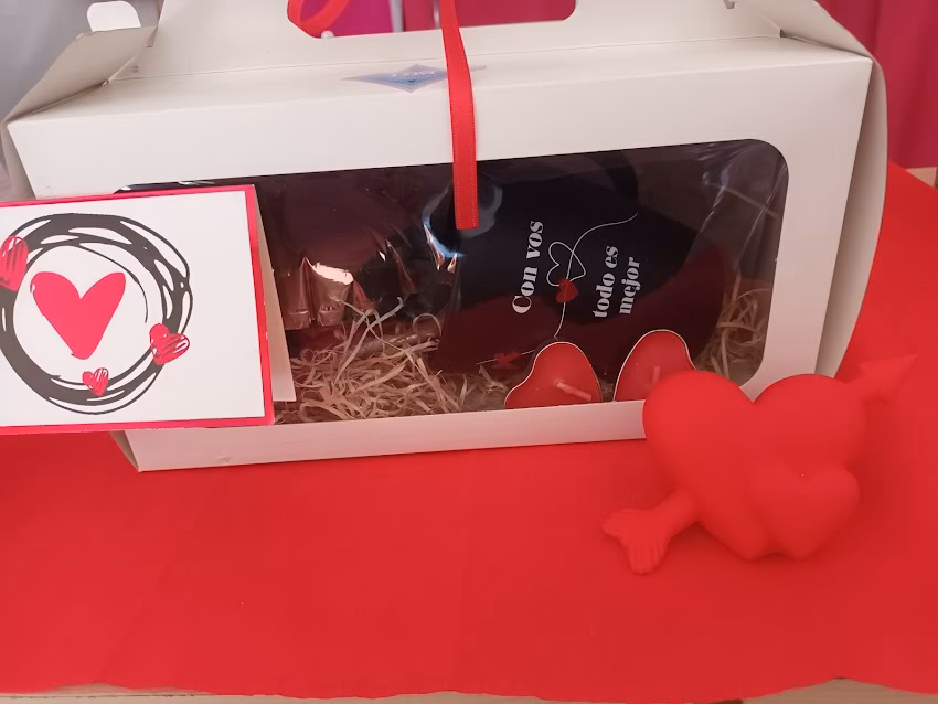 Cotillon Y Regaleria Dulce Montaña