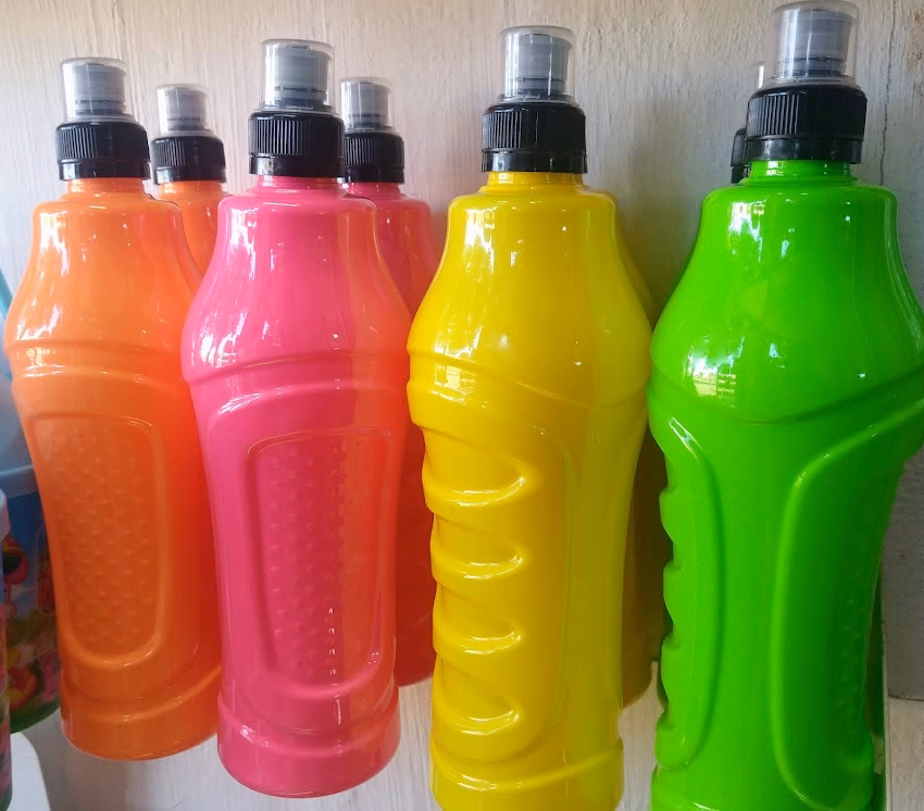 Cotillón y Regalería Majo