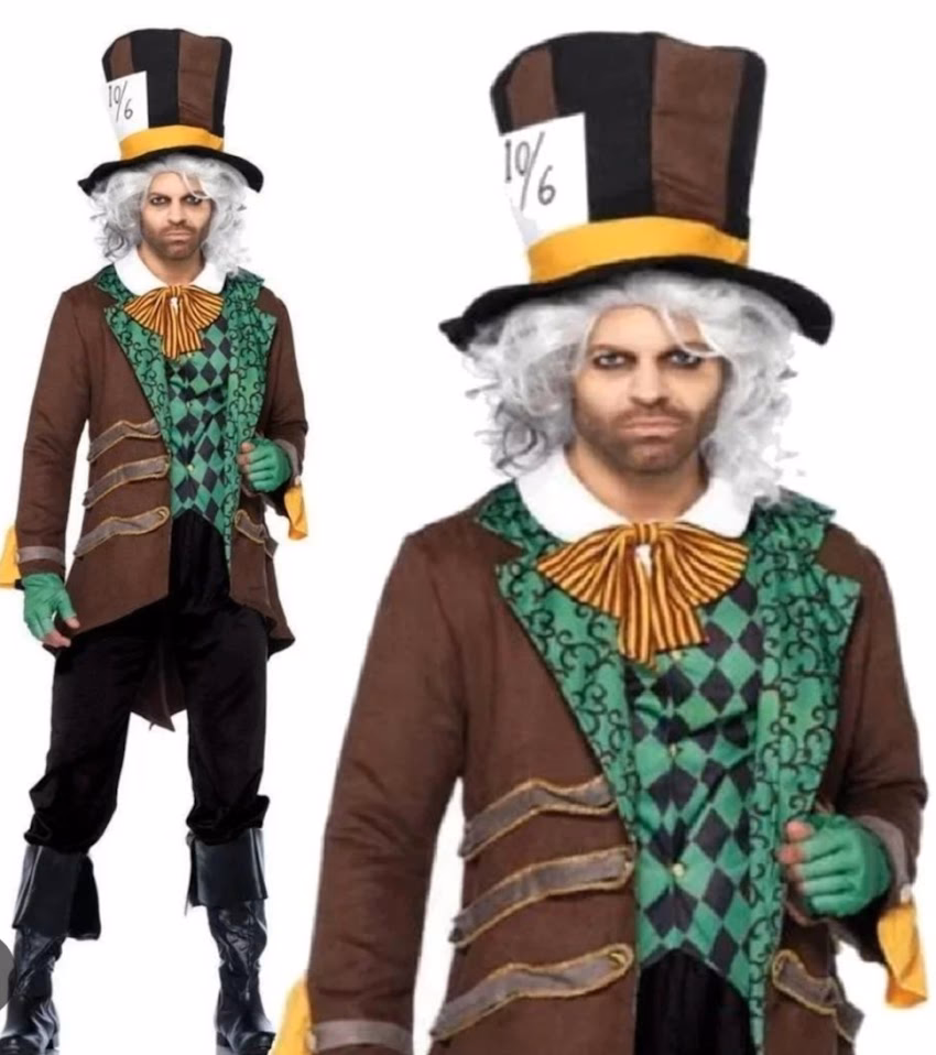 Cotillon y repostería abc