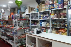 Cotillon y Reposteria Almi