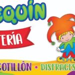 Cotillón y Reposteria Arlequín