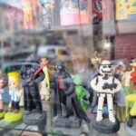 Cotillón Y Reposteria Arlequín