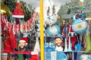 Cotillón y Repostería Chantilly