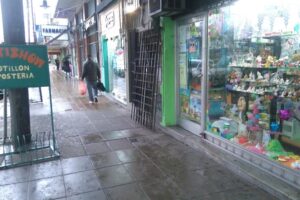 Cotillón Y Repostería Cotishow