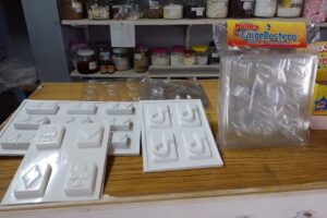 Cotillon y Reposteria Dulces Tentaciones