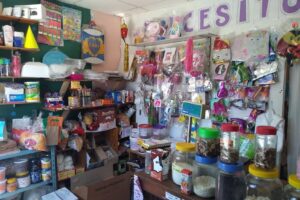 Cotillón y Repostería Dulcesitos