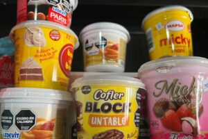 Cotillon Y Reposteria El Osito