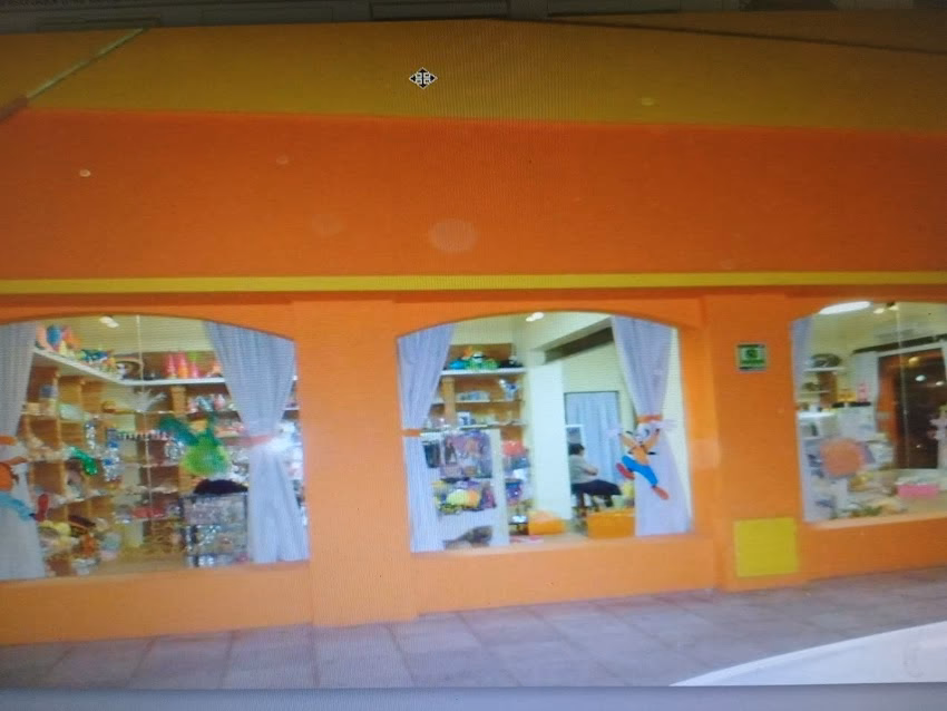 Cotillon Y Reposteria Goofy