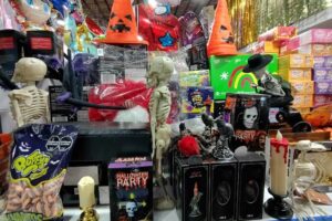 Cotillón y Repostería Graciela