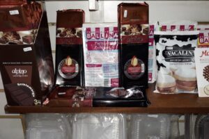 Cotillón y Repostería Jime