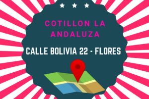 Cotillón y Repostería La Andaluza