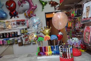 Cotillón Y Repostería La Emilia