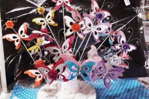 Cotillon Y Repostería Libertad