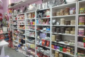 Cotillón y Repostería Loreley