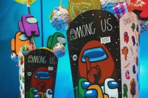 Cotillón Y Repostería Lv Tienda De Fiestas