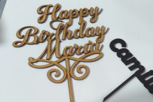 Cotillón y Repostería Maricel Escobar