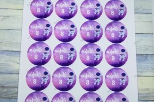 Cotillon y Reposteria Molis