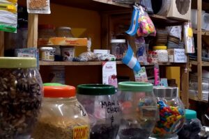 Cotillón y repostería Neres